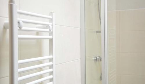 Double or Twin Room with Balcony