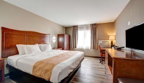 Standard King - Non Smoking