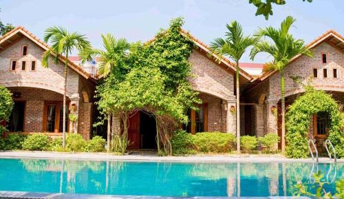 Deluxe Bungalow