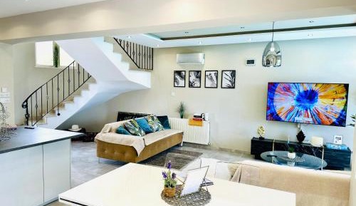 Deluxe Villa