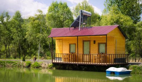 Mobile Home