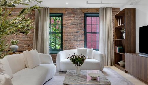 Premium Loft Apartment