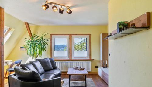 Superior One-Bedroom Apartment