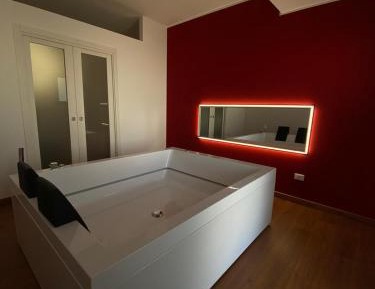 Suite Apartment