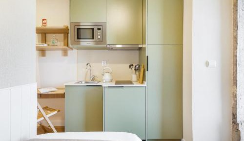 Economy Single Room