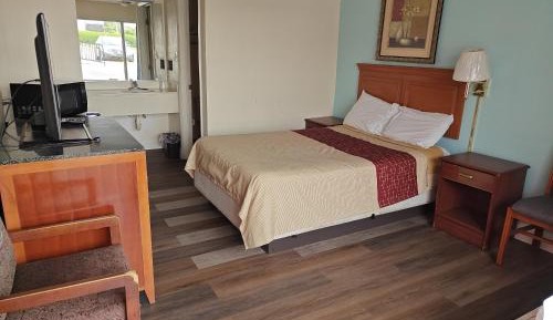 Queen Room