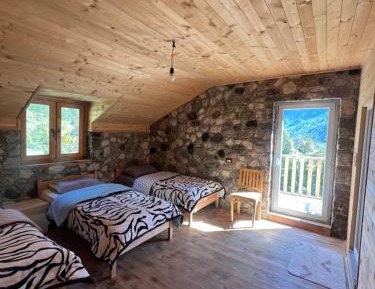 Basic Triple Room