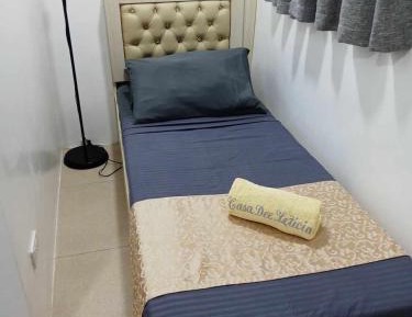 Single Room with Shower