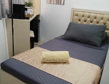 Single Room with Shower