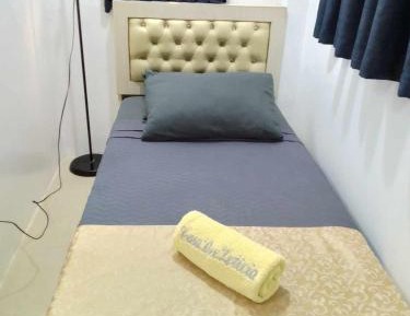 Single Room with Shower