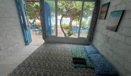 Double Room with Sea View