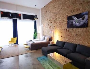 Apartment - Split Level