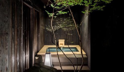 Double Room with Spa Bath