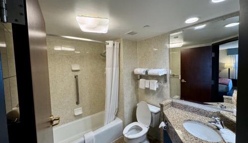 Standard King Room
