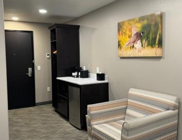 Queen Room