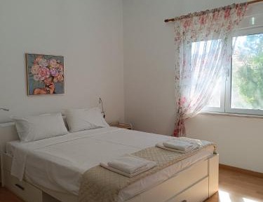 Two-Bedroom Standard Apartment