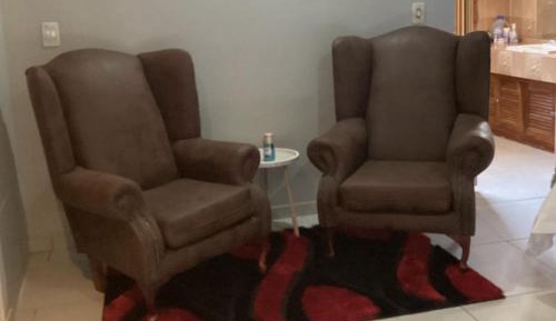 Executive King Room