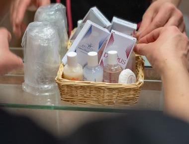 Queen Room with Balcony