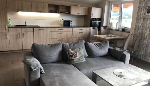 Three-Bedroom Superior Apartment