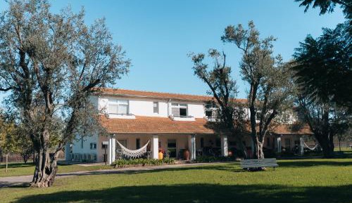 Quadruple Room with Garden View