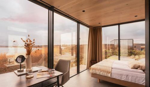 ÖÖD Suite Panoramic Lake View (no kitchen)