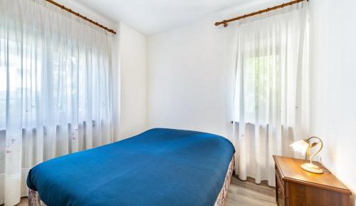 Two-Bedroom Superior Apartment