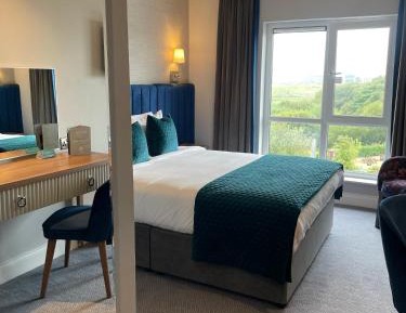 Double Room with Sea View