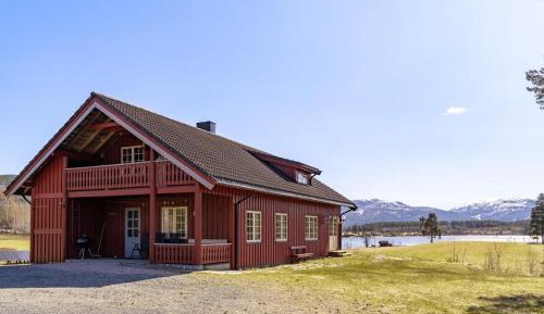 Holiday Home