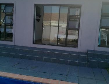 Double Room with Pool View