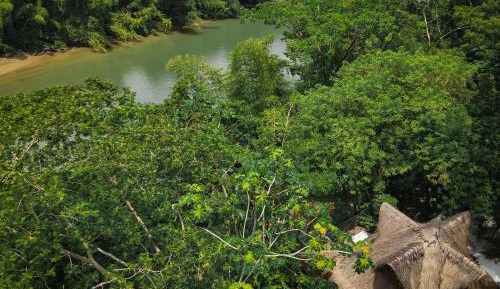 Deluxe Double Room with Bath