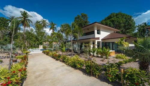 Superior Villa