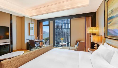 Superior Queen Room