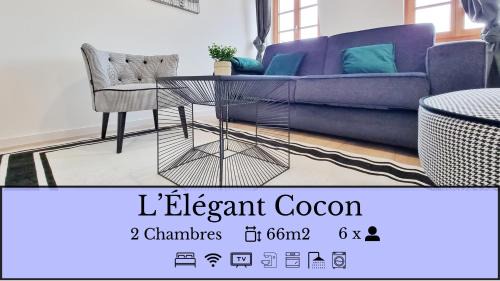 L'Elegant Cocon
