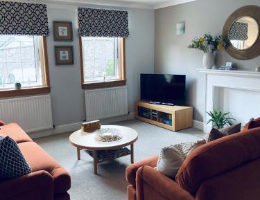 Apartment - Ground Floor
