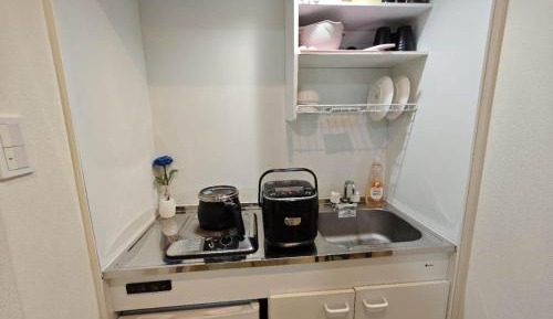 Double Room with Two Double Beds