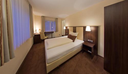 Single Room with Shower