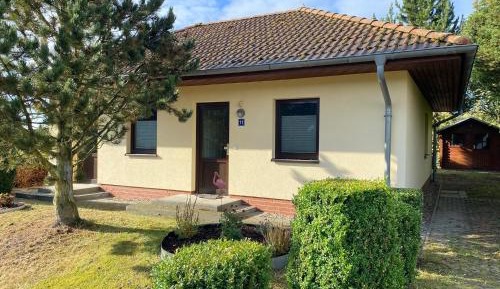 Holiday Home
