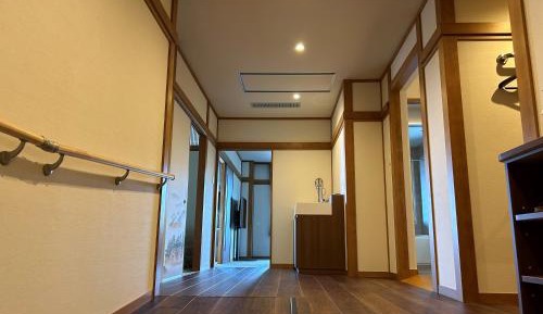 Top Floor Room - Non-Smoking