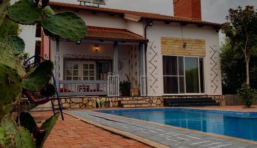 Villa