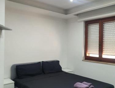 Double Room with Private External Bathroom