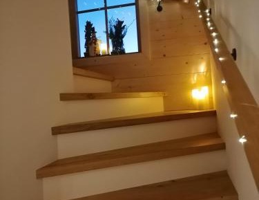 Holiday Home with Bath