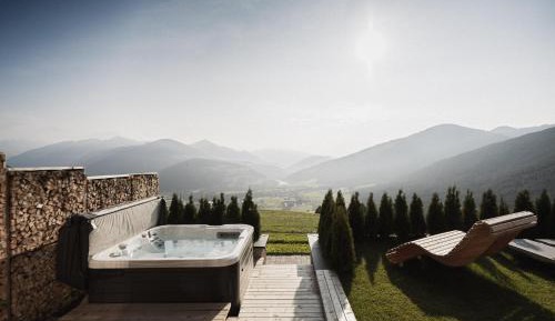 One-Bedroom Chalet