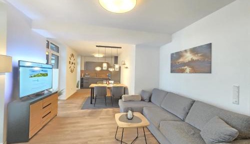 Superior Apartment with Sauna