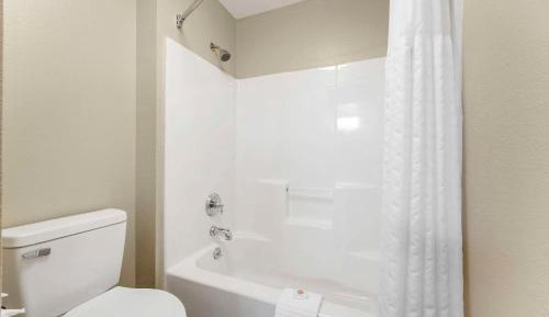 Suite with Two Queen Beds - Accessible/Non-Smoking