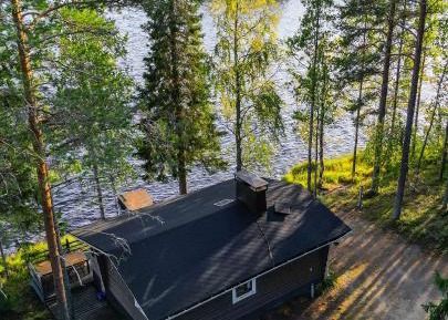 One-Bedroom Chalet