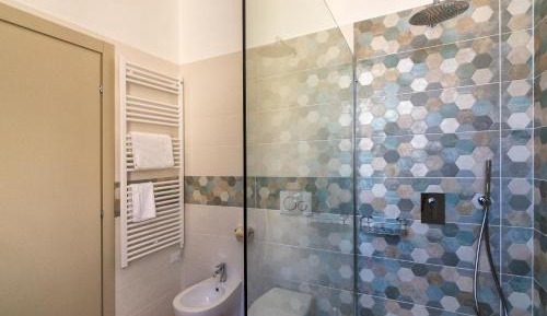 Deluxe Room Dependence