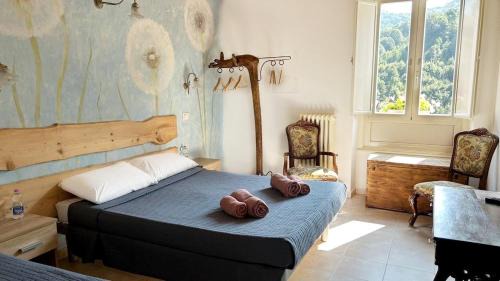 Double Room with Extra Bed