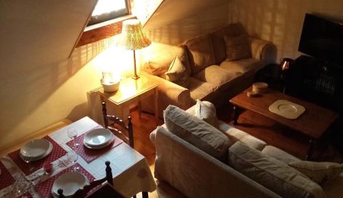 Apartment - Split Level
