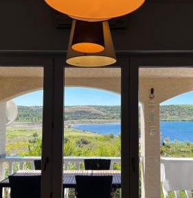 Two-Bedroom Apartment - Oceanfront 