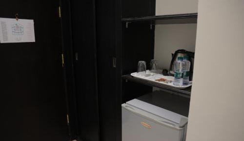 Budget Triple Room